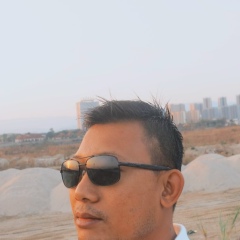 Aung Htun, 11.04, Yangon