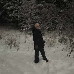 Нина Васильева, Судак