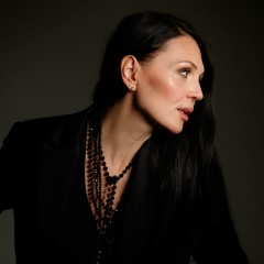 Мария Рубановская, 31.05, Санкт-Петербург