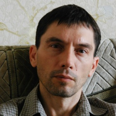 Андрей Белецкий, 29.11, Харьков
