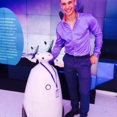 Дмитрий Матвиевский, 30.01.1993, Минск