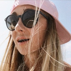 Ilona Igorevna, Москва