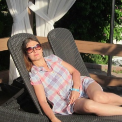 Лилия Вагапова, 31.01, Казань