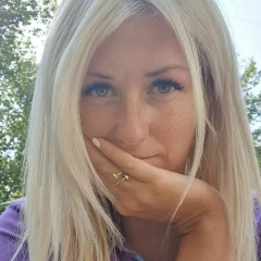 Ксюша Коростелёва, 21.08.1988, Москва