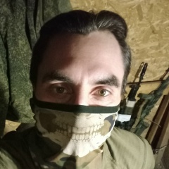 Василий Разлог, 10.12.1987, Обнинск