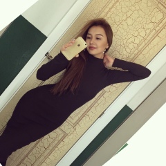 Фариза Ескермесова, 23.01, Алматы