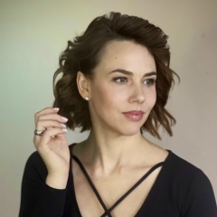 Евгения Юрьева, Екатеринбург