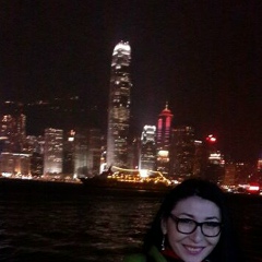 Алия Камалиева, 08.01.1986, Алматы