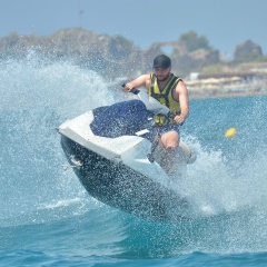 Денис Юнусов, Уфа