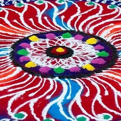 Елена Рао, 25.04.1971, Минск