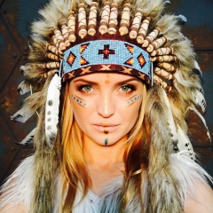 Kathrine Kravchenko, 08.10, Киев