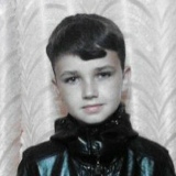 Максим Козыр, 17.10, Санчурск