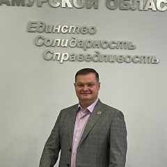 Андрей Маслов, Туапсе