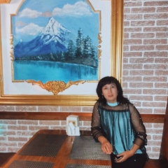 Жазира Найзабекова, 22.03.1984, Алматы