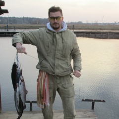 Антон Речкалов, 20.06, Москва