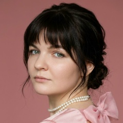 Александра Филатова, 01.12, Москва