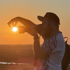 Михаил Гуркин, 21.04, Санкт-Петербург