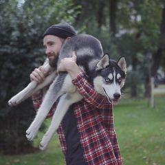 Денис Борисович, Москва