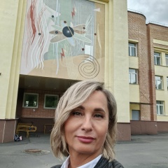 Елена Иванова, 26.04, Петрозаводск