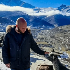 Никита Сорокин, 02.12.1988, Санкт-Петербург