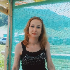 Лилия Рашитова, 15.10, Ташла