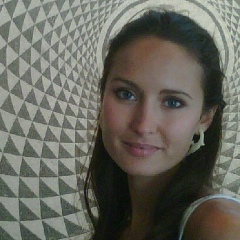 Ольга Ковалева, 28.03