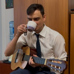 Антон Алексенко, 29.03, Москва