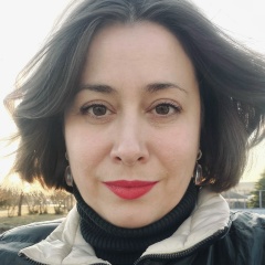 Инга Манакова, 05.10.1985, Котлас