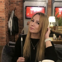 Натка Мальгина, 17.04, Санкт-Петербург