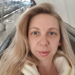 Ангелина Петухова, 16.09.1984, Москва