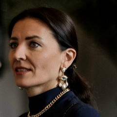 Алина Вильданова, 31.12