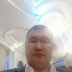 Серик Муханов, 05.03.1983