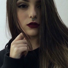 Eduarda Fidelis, 21.10.1993, Belo Horizonte