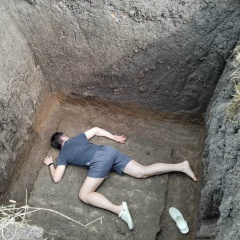 Антон Гаврилов, 06.02.1988, Санкт-Петербург