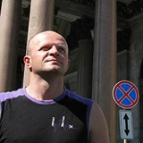 Саша Митрахович, 23.06, Минск