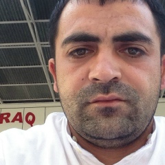 Rufat Azizov, 29.08.1986