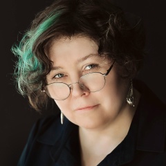 Мария Павлович, 11.04.1979, Москва