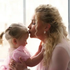 Катерина Ощепкова, 25.10, Пермь