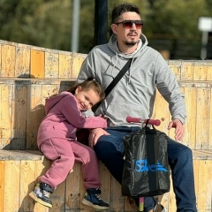 Рашид Акбасов, 31.03.1987, Омск