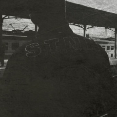 Миша Mikle, 02.02.1901, Москва