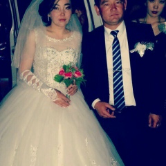 Жансая Оспанова, 10.07, Шымкент