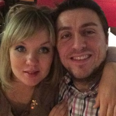 Антон Цаплюн, 30.06.1983