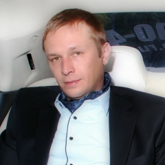 Николай Арсеньев, 30.05.1980, Москва