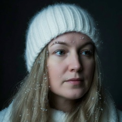 Инна Кондратова, 30.06, Салехард