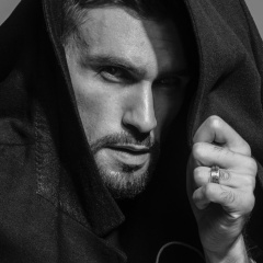 Нодар Ревия, Москва