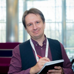 Валерий Иванилов, 13.09, Москва