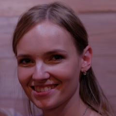 Оленка Цокол, 27.06, Киев