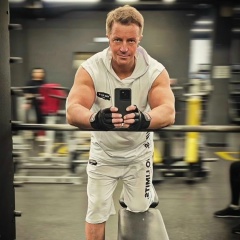 Сергей Худяков, 17.02.1985, Санкт-Петербург