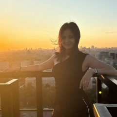 Екатерина Филиппова, 08.03.1989, Москва