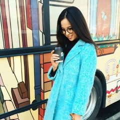 Анютка Upss, Киев